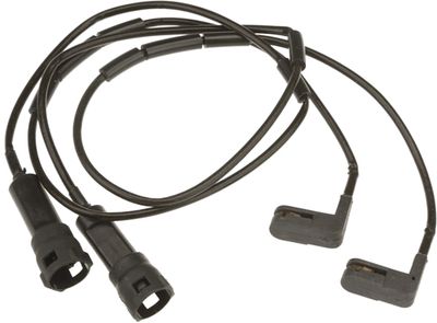 Contatto segnalazione usura past. freno/mat. d'attrito anteriore Opel omega a 1986 1994