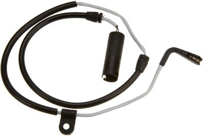 Contatto segnalazione usura past. freno/mat. d'attrito anteriore BMW 5 1998 2003