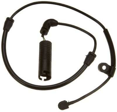 Contatto segnalazione usura past. freno/mat. d'attrito anteriore BMW 3 convertible 2005 ->
