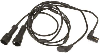 Contatto segnalazione usura past. freno/mat. d'attrito anteriore Opel omega a 1986 1994