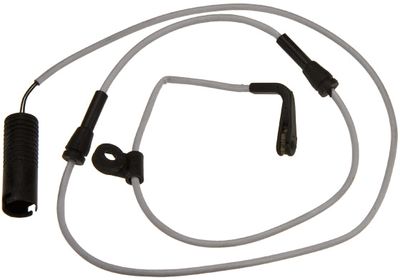 Contatto segnalazione usura past. freno/mat. d'attrito posteriore BMW 5 2000 2003