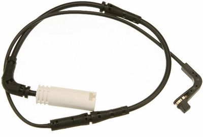 Contatto segnalazione usura past. freno/mat. d'attrito posteriore BMW 5 2004 ->