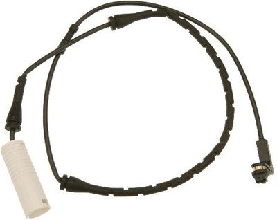 Contatto segnalazione usura past. freno/mat. d'attrito anteriore BMW 7 2003 2005
