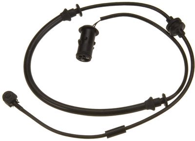 Contatto segnalazione usura past. freno/mat. d'attrito anteriore Opel Astra h 2006 ->