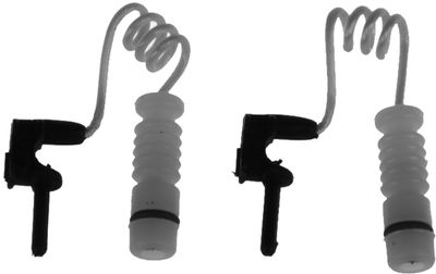 Contatto segnalazione usura past. freno/mat. d'attrito anteriore Mercedes g-class 2006 ->