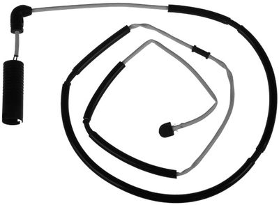 Contatto segnalazione usura past. freno/mat. d'attrito posteriore BMW Z4 2006 ->