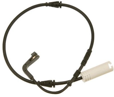 Contatto segnalazione usura past. freno/mat. d'attrito anteriore BMW 1 2007 ->