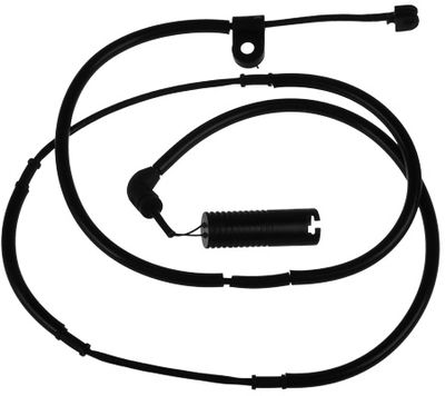 Contatto segnalazione usura past. freno/mat. d'attrito posteriore Land Rover range Rover III 2005 ->