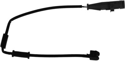Contatto segnalazione usura past. freno/mat. d'attrito anteriore vauxhall vectra mk II estate 2003 ->