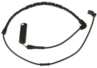 Contatto segnalazione usura past. freno/mat. d'attrito anteriore Land Rover range Rover III 2005 ->