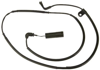 Contatto segnalazione usura past. freno/mat. d'attrito posteriore Land Rover range Rover III 2006 ->