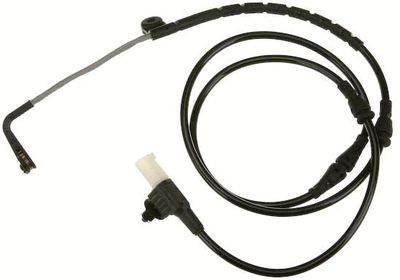 Contatto segnalazione usura past. freno/mat. d'attrito anteriore Land Rover range Rover sport 2006 ->