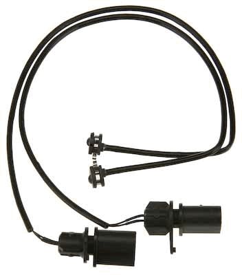 Contatto segnalazione usura past. freno/mat. d'attrito anteriore Volkswagen Passat 2003 2005