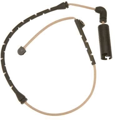 Contatto segnalazione usura past. freno/mat. d'attrito anteriore BMW Z4 2006 ->