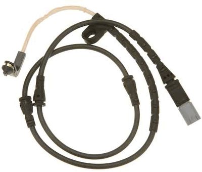 Contatto segnalazione usura past. freno/mat. d'attrito anteriore BMW X6 2008 ->