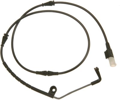 Contatto segnalazione usura past. freno/mat. d'attrito anteriore Land Rover range Rover sport 2005 ->
