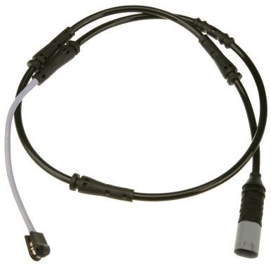 Contatto segnalazione usura past. freno/mat. d'attrito anteriore BMW 5 activehybrid 09/11 ->