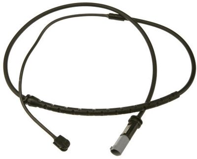 Contatto segnalazione usura past. freno/mat. d'attrito anteriore BMW X5 11/06 08/08