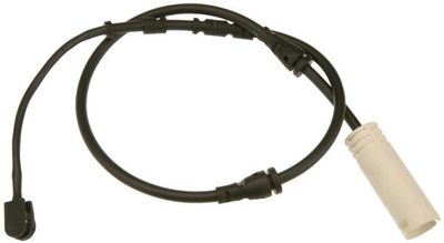 Contatto segnalazione usura past. freno/mat. d'attrito posteriore BMW X6 xdrive 50I 09/08 ->