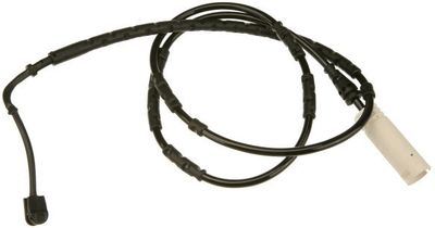 Contatto segnalazione usura past. freno/mat. d'attrito anteriore BMW X1 sdrive 18D 12/09 ->