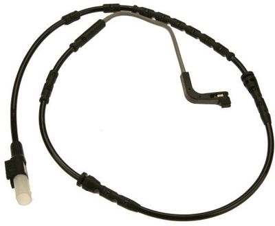 Contatto segnalazione usura past. freno/mat. d'attrito anteriore BMW Z4 sdrive 23I Cabrio 03/09 ->