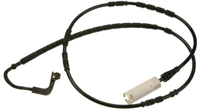 Contatto segnalazione usura past. freno/mat. d'attrito posteriore BMW X1 sdrive 18D 12/09 ->