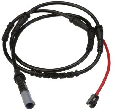 Contatto segnalazione usura past. freno/mat. d'attrito posteriore BMW 520I touring 09/11>
