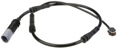 Contatto segnalazione usura past. freno/mat. d'attrito anteriore BMW 114D 10/12>