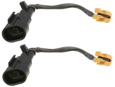Contatto segnalazione usura past. freno/mat. d'attrito anteriore Iveco daily 29L10 06/06>