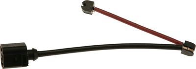 Contatto segnalazione usura past. freno/mat. d'attrito posteriore Porsche 911 12/11>