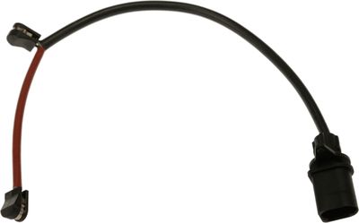Contatto segnalazione usura past. freno/mat. d'attrito anteriore Audi A6 ,