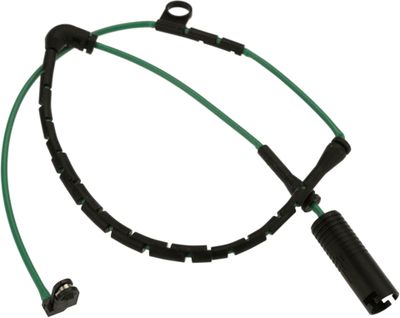 Contatto segnalazione usura past. freno/mat. d'attrito anteriore Land Rover Land Rover range Rover II