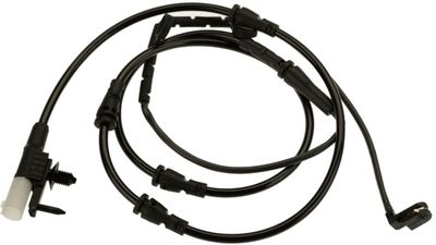Contatto segnalazione usura past. freno/mat. d'attrito anteriore Land Rover Land Rover range Rover IV