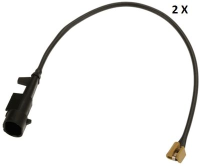 Contatto segnalazione usura past. freno/mat. d'attrito posteriore Iveco Iveco daily 2014 >>, dail