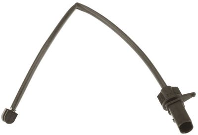 Contatto segnalazione usura past. freno/mat. d'attrito anteriore Audi RS6 quattro 01/13>