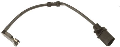 Contatto segnalazione usura past. freno/mat. d'attrito posteriore Audi A8 09/11>