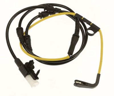 Contatto segnalazione usura past. freno/mat. d'attrito anteriore landrover range Rover 08/12>