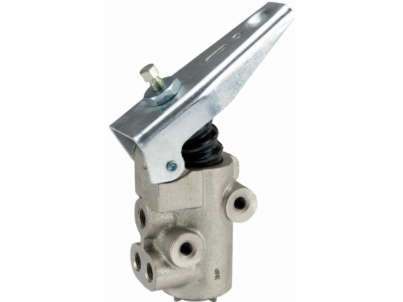 Correttore di frenata anteriore Citroën C15 1984 1997