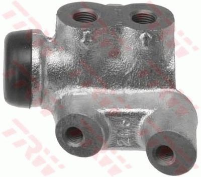 Correttore di frenata anteriore posteriore DX. Fiat Punto box 1996 2000