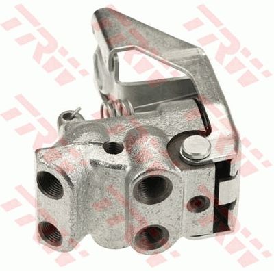 Correttore di frenata anteriore Citroën jumpy flatbed / 2003 2006