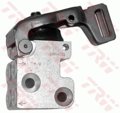 Correttore di frenata anteriore Volkswagen Polo estate 1997 2001