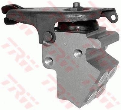 Correttore di frenata posteriore Volkswagen Passat 1991 1996