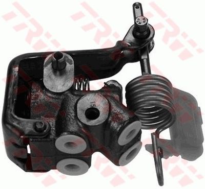 Correttore di frenata posteriore Peugeot 206 hatchback 2003 ->