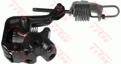 Correttore di frenata posteriore Peugeot 206 estate 2002 ->