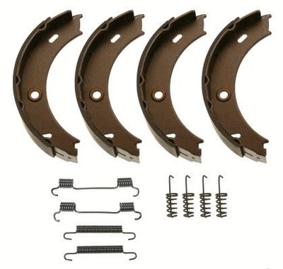 Ganascia freno posteriore Mercedes sprinter 2002 2006