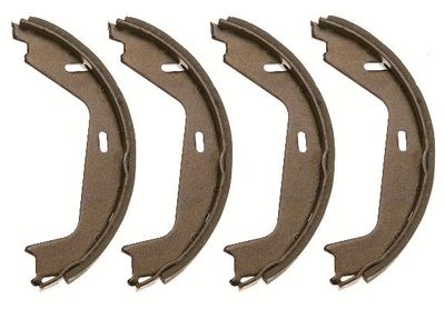Ganascia freno posteriore Volvo S60 2001 ->
