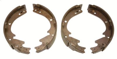Ganascia freno posteriore Mitsubishi canter 1996 2001