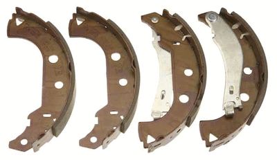 Ganascia freno posteriore Fiat Fiat siena , sien