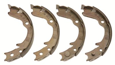 Ganascia freno posteriore Subaru Subaru forester ,