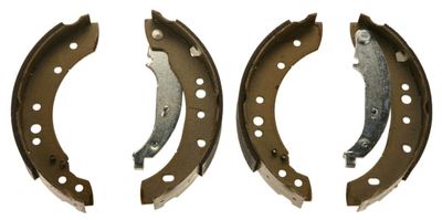 Ganascia freno posteriore - 350Z - auto 04/07> ->
